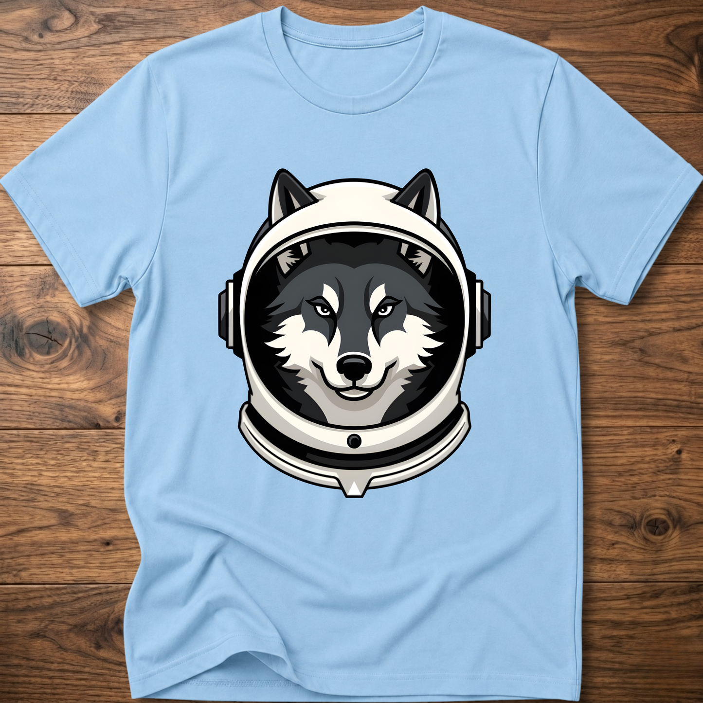 Astro Wolf T-Shirt