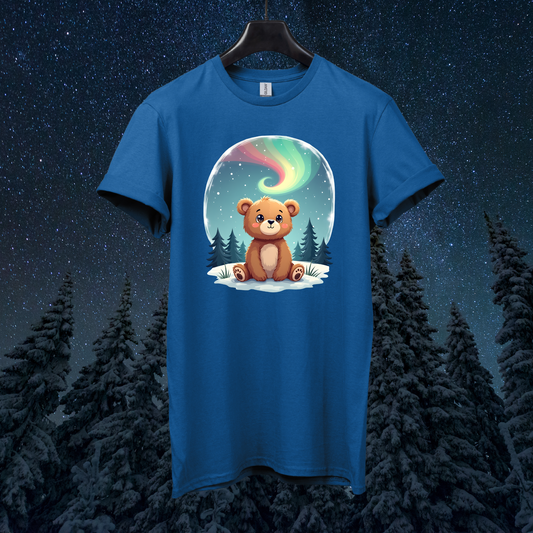 Aurora Teddy Bear T-Shirt