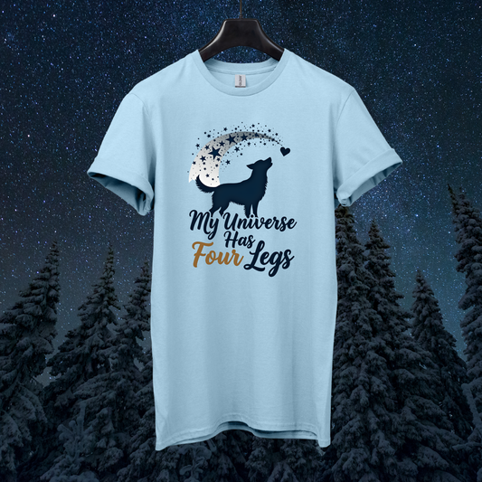 My Universe Dog T-Shirt