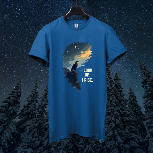 Rise Eagle T-Shirt