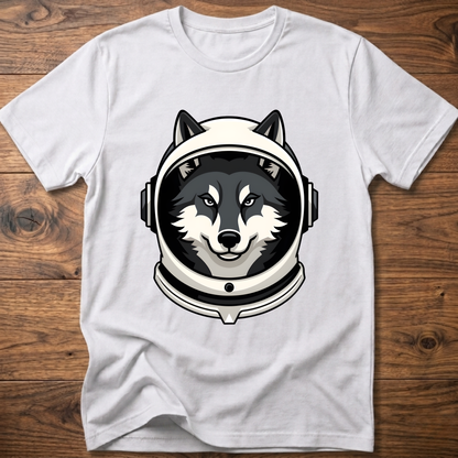 Astro Wolf T-Shirt