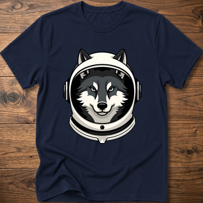 Astro Wolf T-Shirt