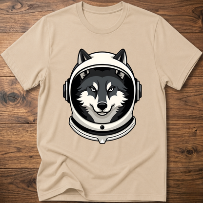 Astro Wolf T-Shirt