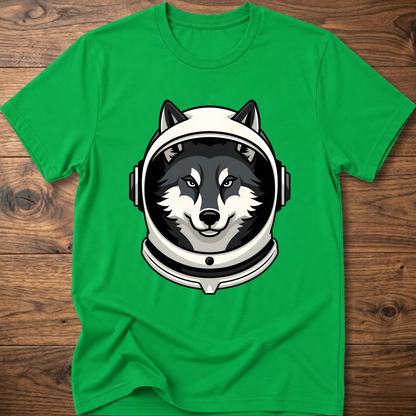 Astro Wolf T-Shirt