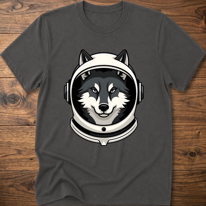 Astro Wolf T-Shirt