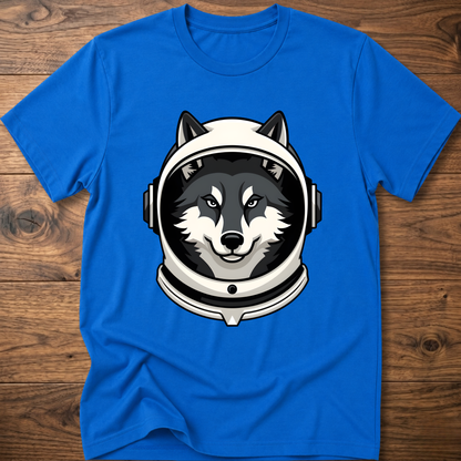 Astro Wolf T-Shirt