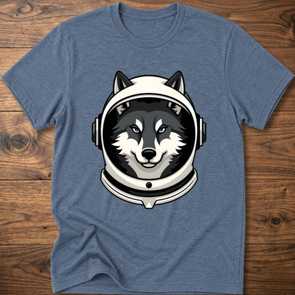 Astro Wolf T-Shirt