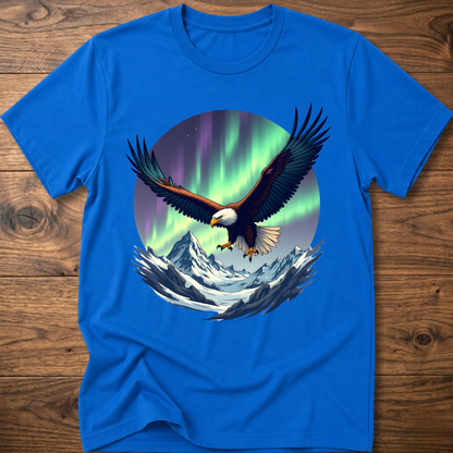 Aurora Retro Eagle T-Shirt