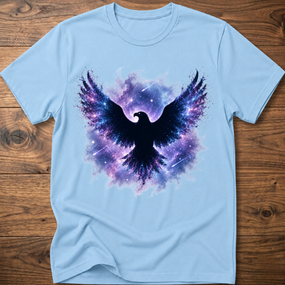 Nebula Eagle T-Shirt