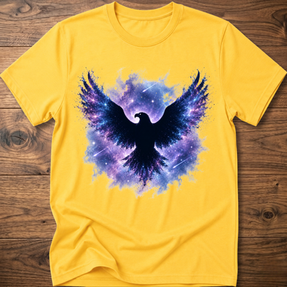 Nebula Eagle T-Shirt