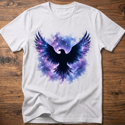 Nebula Eagle T-Shirt