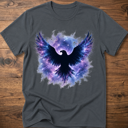 Nebula Eagle T-Shirt