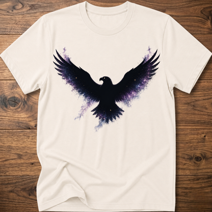 Galaxy Eagle T-Shirt