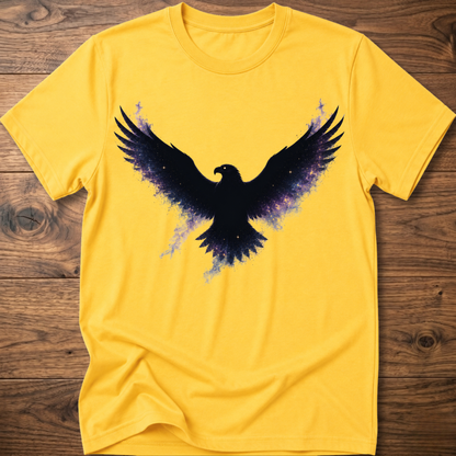 Galaxy Eagle T-Shirt