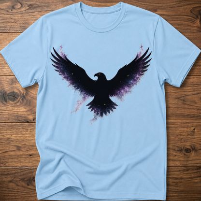 Galaxy Eagle T-Shirt