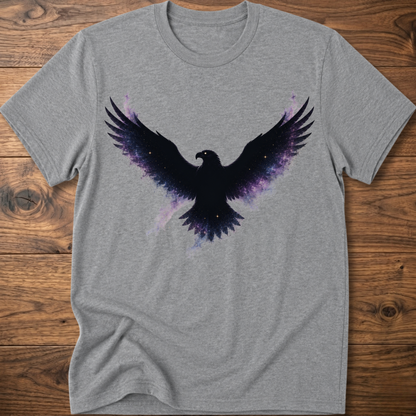 Galaxy Eagle T-Shirt
