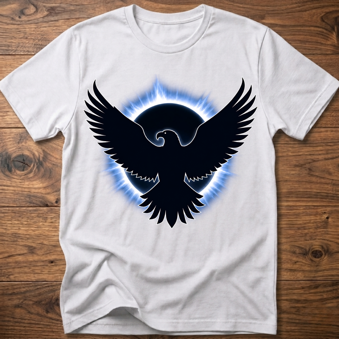 Eclipse Eagle T-Shirt