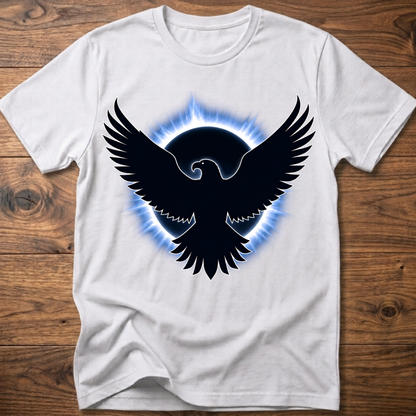 Eclipse Eagle T-Shirt