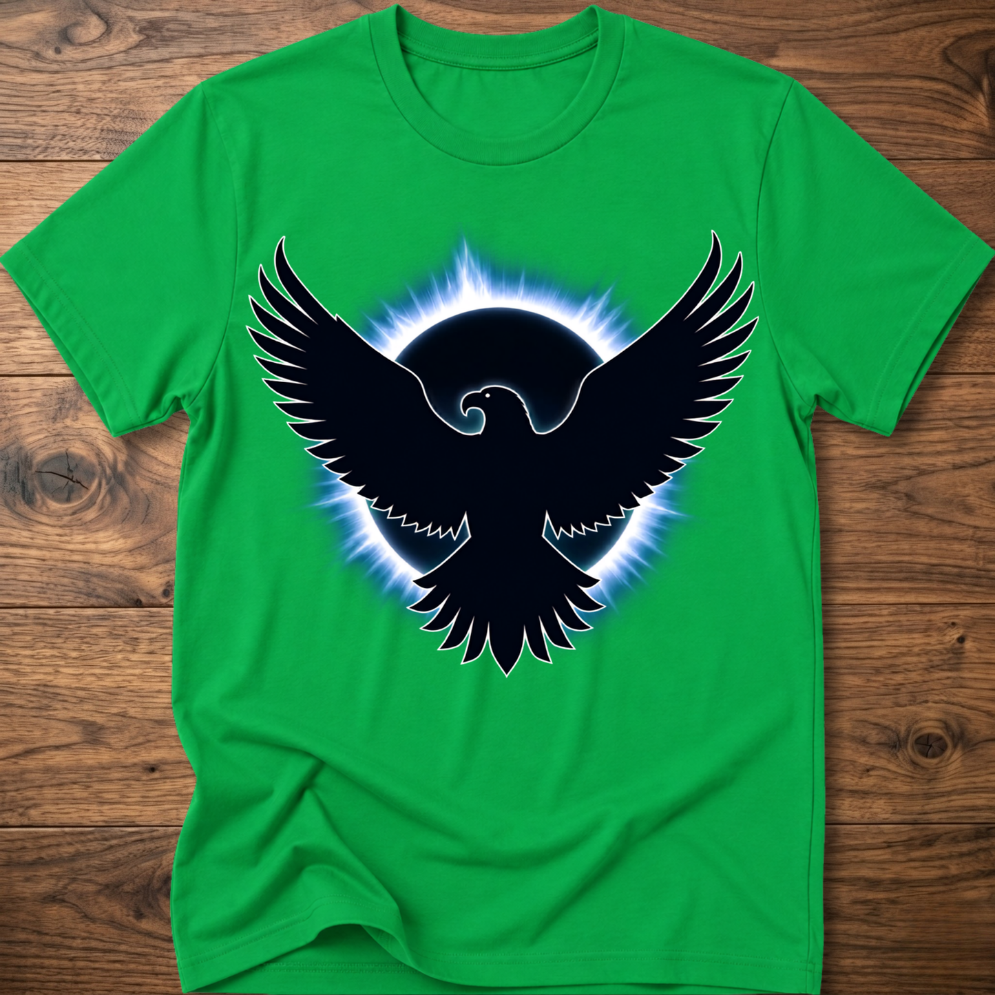 Eclipse Eagle T-Shirt