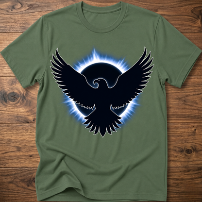 Eclipse Eagle T-Shirt