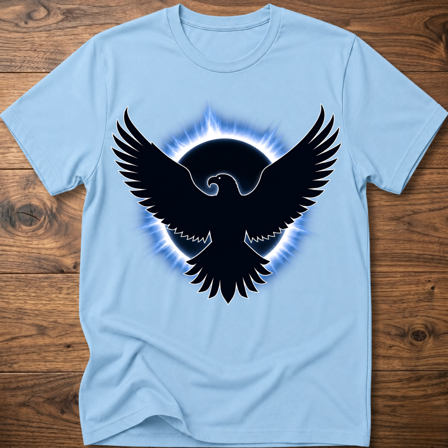 Eclipse Eagle T-Shirt