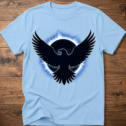 Eclipse Eagle T-Shirt