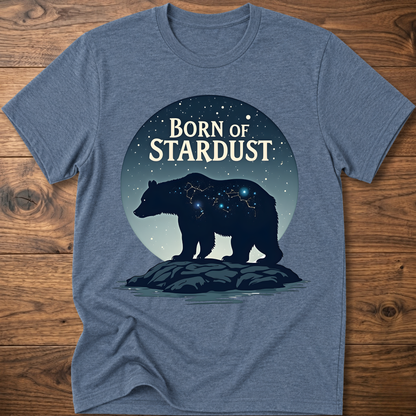 Stardust Bear T-Shirt