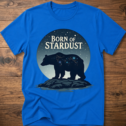 Stardust Bear T-Shirt
