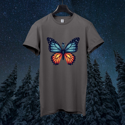 Astro Butterfly T-Shirt