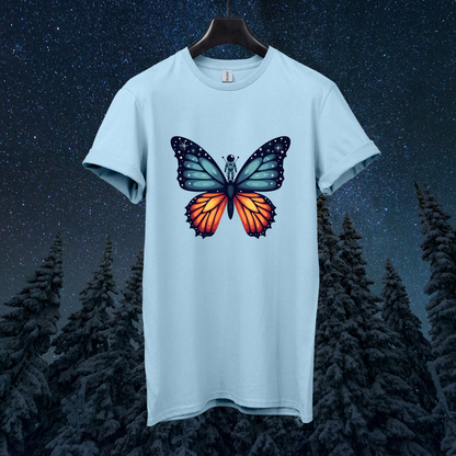 Astro Butterfly T-Shirt