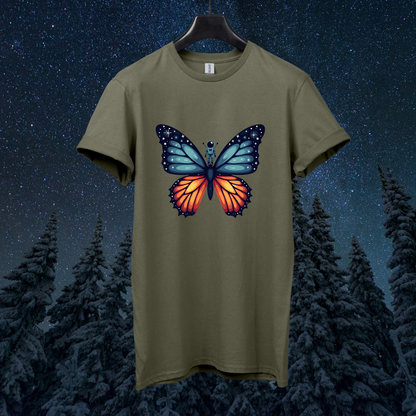 Astro Butterfly T-Shirt