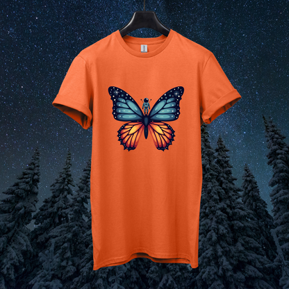 Astro Butterfly T-Shirt