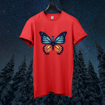 Astro Butterfly T-Shirt