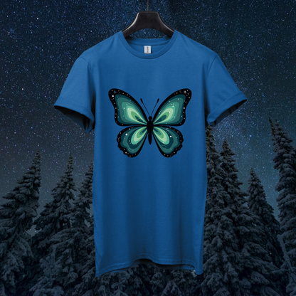 Aurora Butterfly T-Shirt