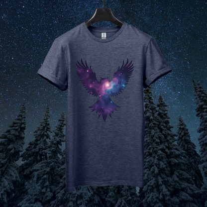 Galactic Owl T-Shirt