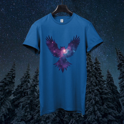 Galactic Owl T-Shirt