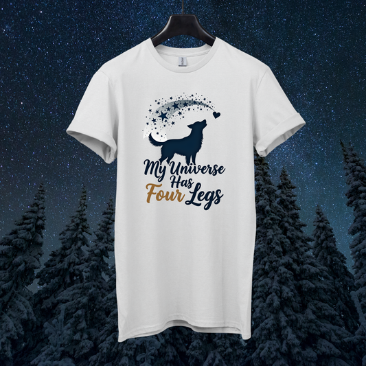 My Universe Dog T-Shirt