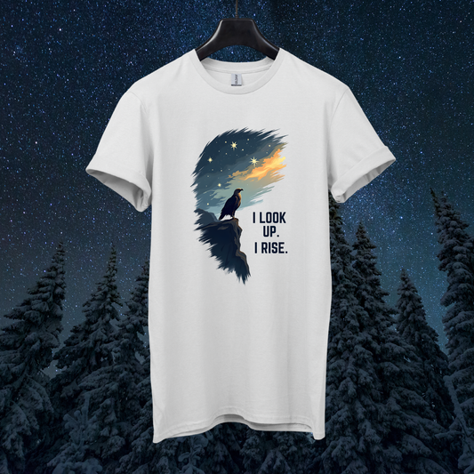 Rise Eagle T-Shirt