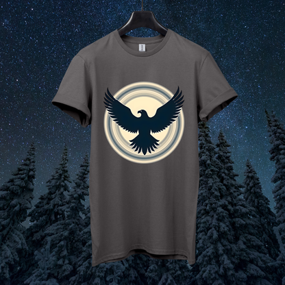 Saturn Eagle T-Shirt