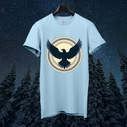 Saturn Eagle T-Shirt