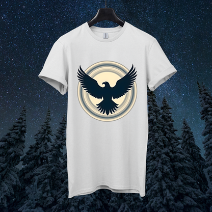 Saturn Eagle T-Shirt