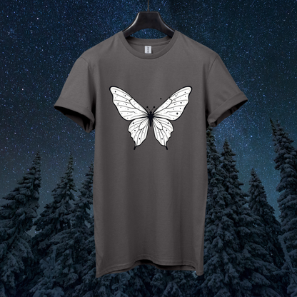Starry Butterfly T-Shirt